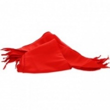 棉布红领巾学生红领巾红领巾一米红领巾/毛巾/红领巾  小号