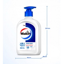 洗手液 威露士/Walch
