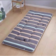 床垫床褥	床褥单